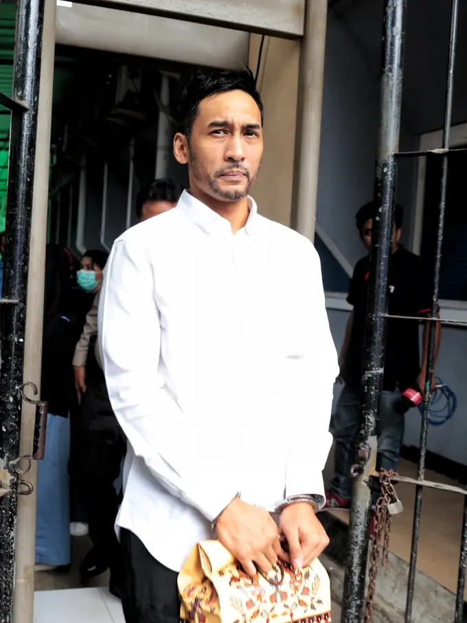 [Bintang] Restu Sinaga