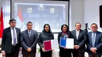Indonesia-Jerman Perkuat Kerja Sama Penempatan 4.000 Tenaga Kerja Terampil