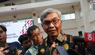 Ketua KPK Buka Suara Anak Buah Jadi Tersangka Pemerasan Bupati Pemalang