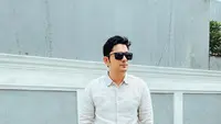 Andrew Andika Jaga Hubungan Baik dengan Mantan Istri Demi Anak