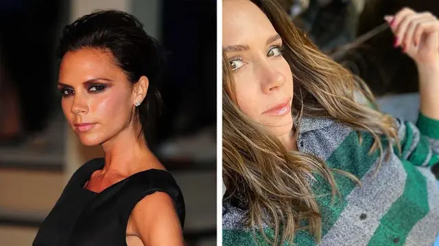 Victoria Beckham