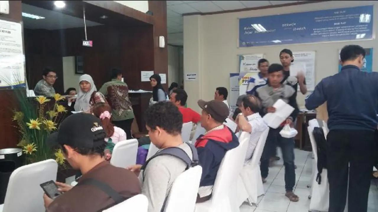 Pelaporan SPT PPh