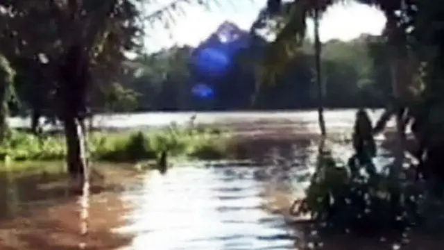 Stok Menipis, Korban Banjir Jambi Terancam Kelaparan