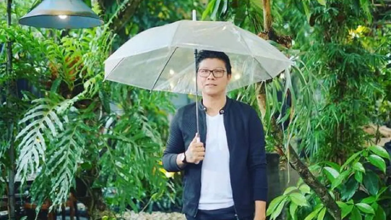 Andhika Kangen Band