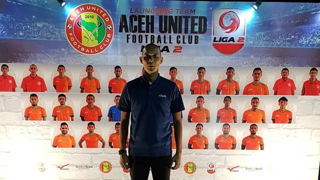 Lama Tak Muncul, Ini 5 Kabar Terbaru Markus Horison yang Baru Kehilangan Buah Hati