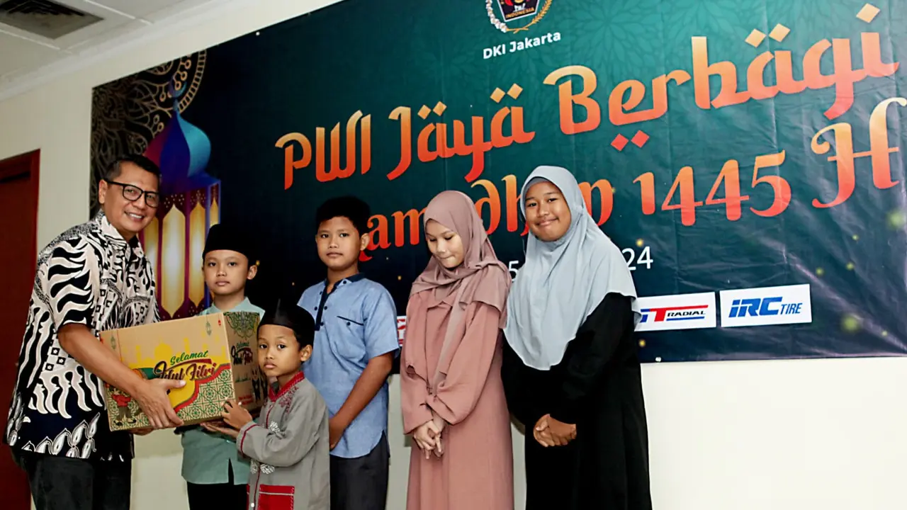PWI Jaya