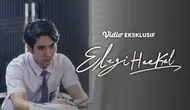 Nonton Film Gratis di Vidio, Ada Elegi Haekal Dibintangi Fadi Alaydrus