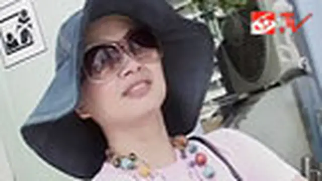 Misi Lingkungan Hidup Titi DJ di Konsernya