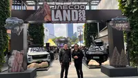 JAECOO LAND 2026 Sajikan Musik, Otomotif, dan Lifestyle dalam Satu Lokasi