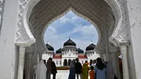 Jadwal Cuti Bersama Lebaran 2025, Rencanakan Libur Panjangmu Sekarang!