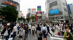 Jumlah Warga Jepang Terus Menyusut, Kini di Bawah 120 Juta