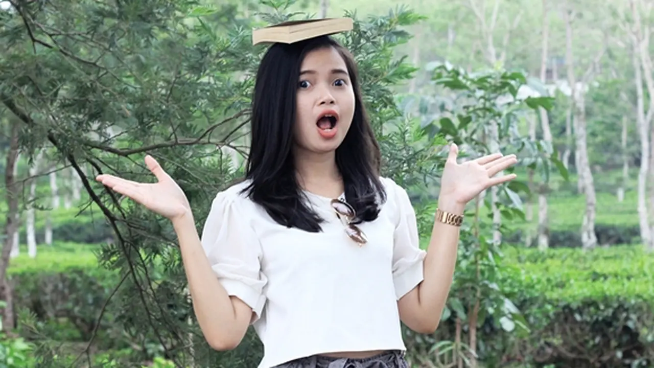 Foto: copyright Unpopulart - Bunga Ayu