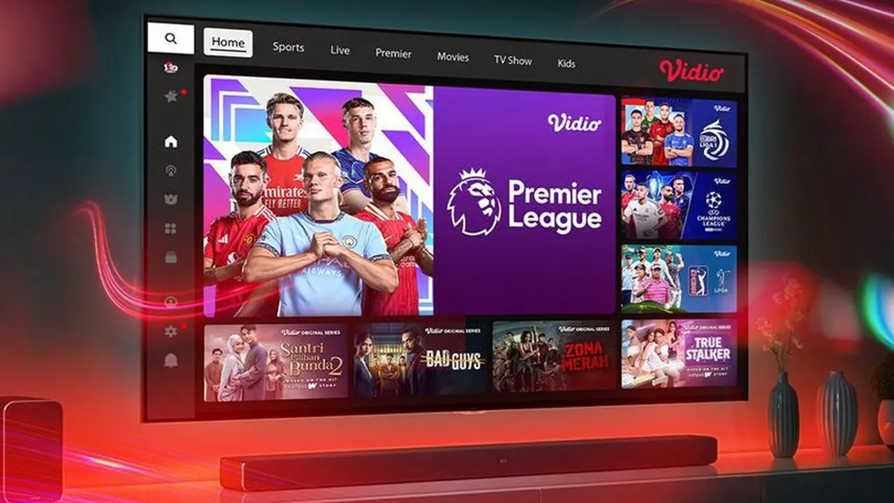 Vidio
