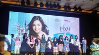 Lewat kompetisi menarik, PIXY mengajak para pecinta kecantikan ke Jepang.