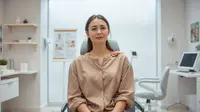 Penyebab Payudara Gatal Sebelah Kanan, Ketahui Diagnosis dan Penanganannya