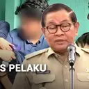 Pramono Anung Minta Pelaku Penyekapan Karyawan Ditindak Tegas