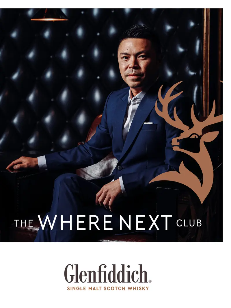 The Where Next Club Episode 2 Hadirkan Willy Tjandra yang Beriksah tentang Kepeloporannya di Industri Otomotif