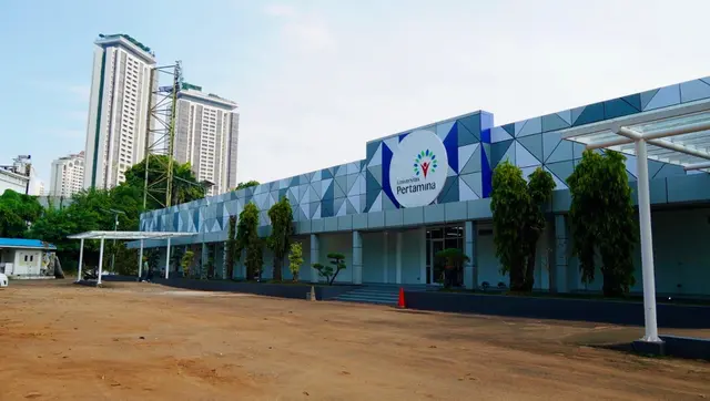 Credit: Pertamina