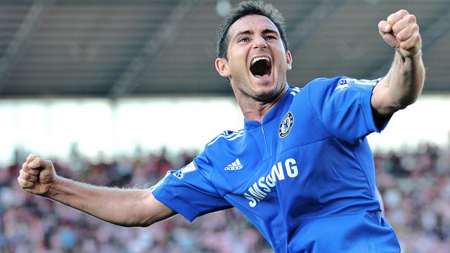 FOTO: Formasi Terbaik XI dari Jose Mourinho Sepanjang Kariernya