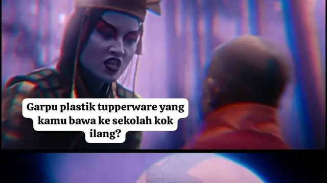 Meme Avatar Kiyoshi dan Anng