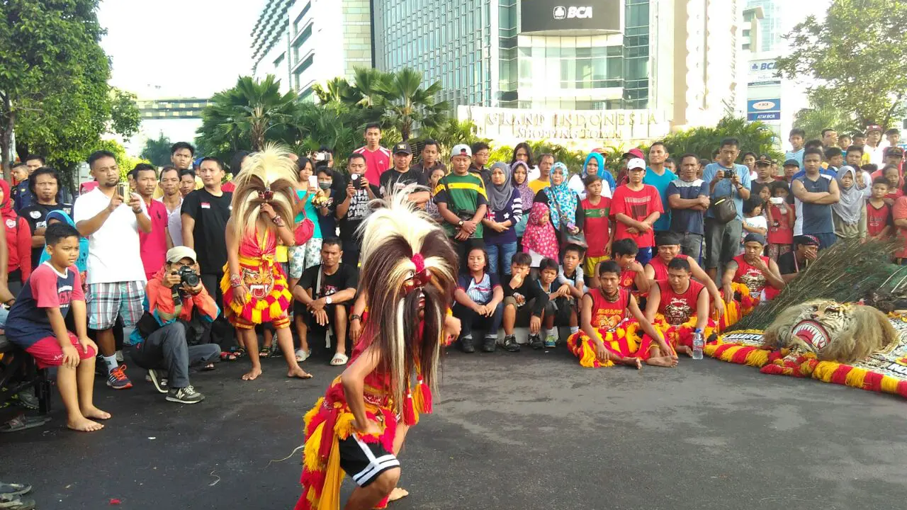 Devira Prastiwi/Liputan6.com
