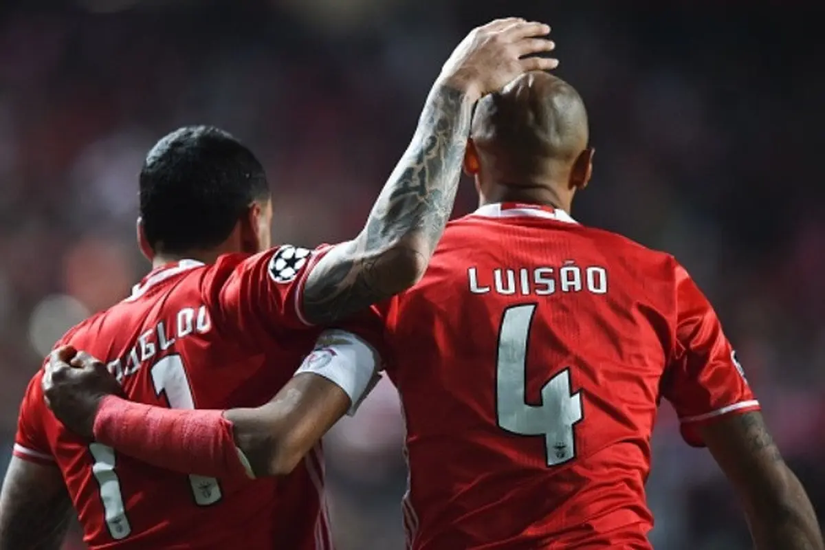 Kostas Mitroglou