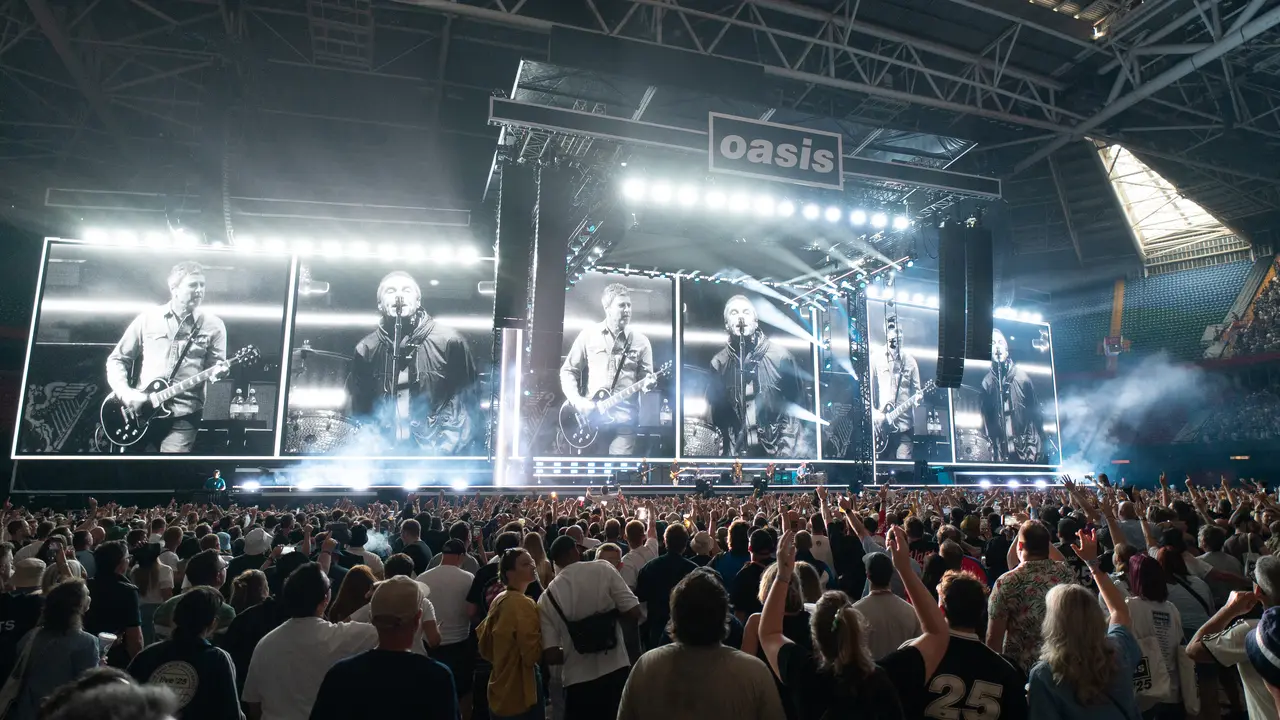 Oasis