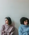 Ilustrasi sahabat, kecewa, bertengkar. (Photo by Liza Summer from Pexels)
