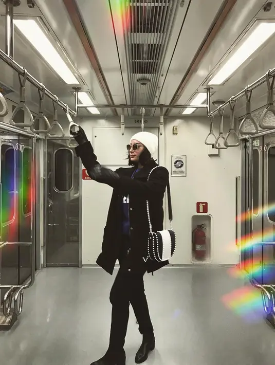 (Instagram/tatjanasaphira)