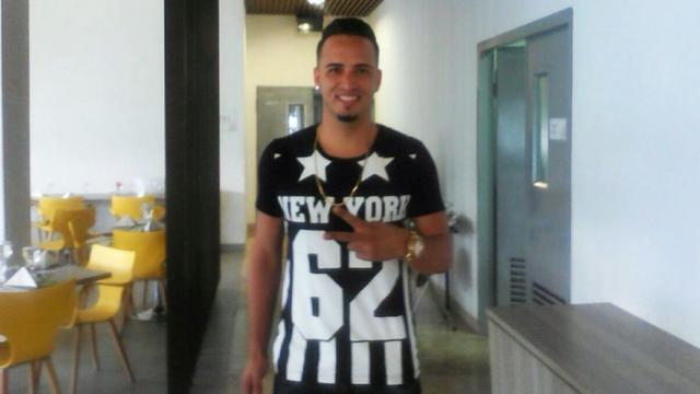 Paulo Martins Timor Leste