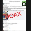 Cek Fakta: Hoaks Link Pendaftaran BLT UMKM Periode 28 Juli  - 1 Desember 2026