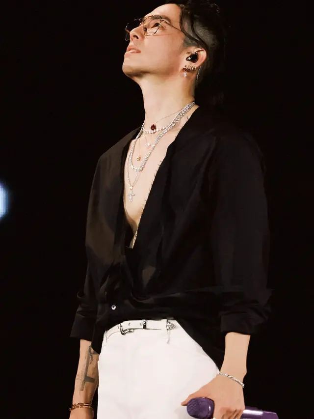 Vanness Wu
