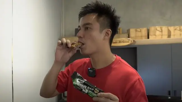 Baim Wong