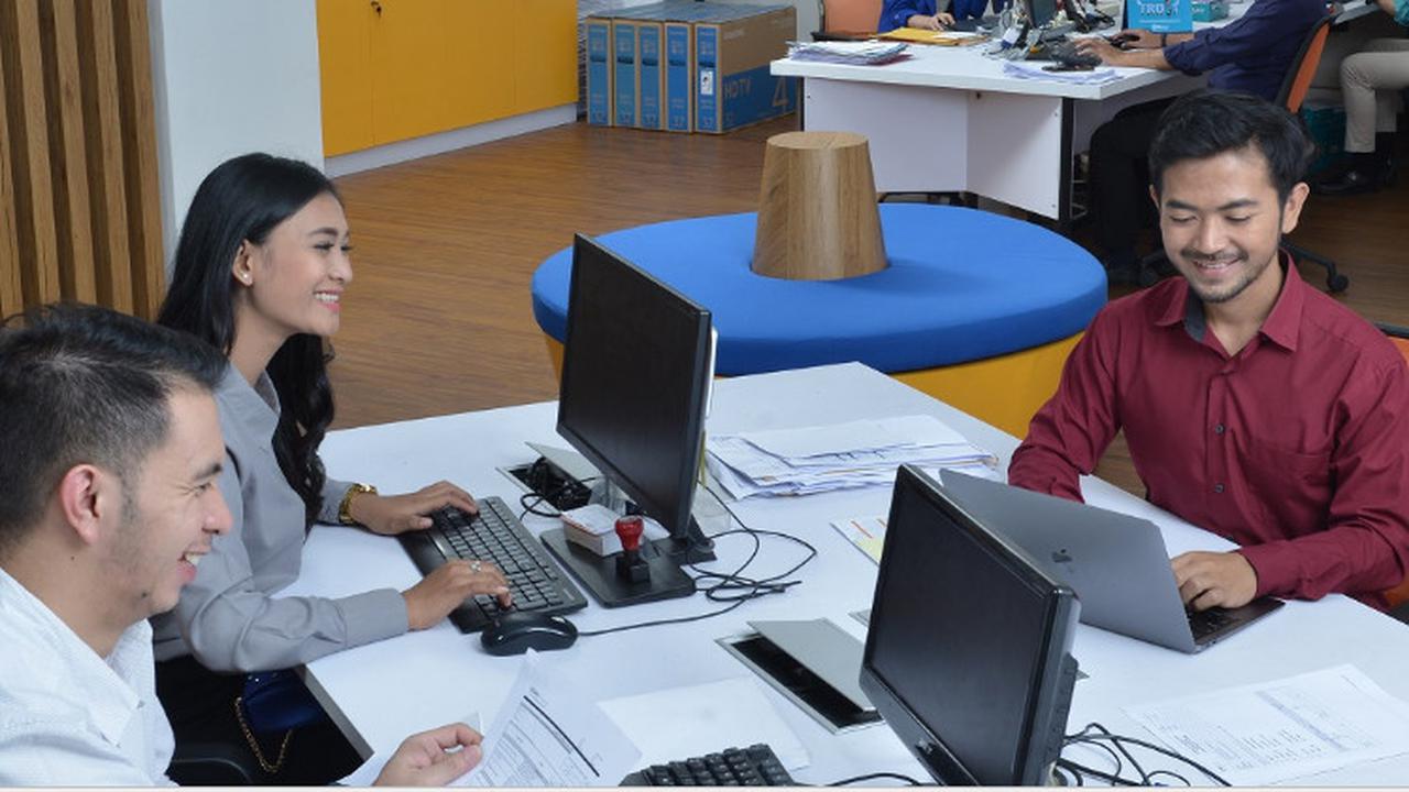 PT BRI Multifinance Indonesia (BRI Finance)