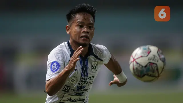 BRI Liga 1 2021: Persebaya Surabaya vs PSIS Semarang