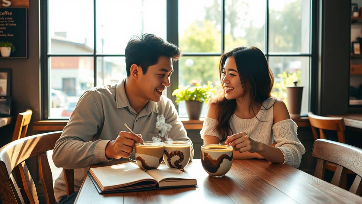 Tanda-Tanda Pasanganmu Benar-Benar Baik untuk Masa Depan