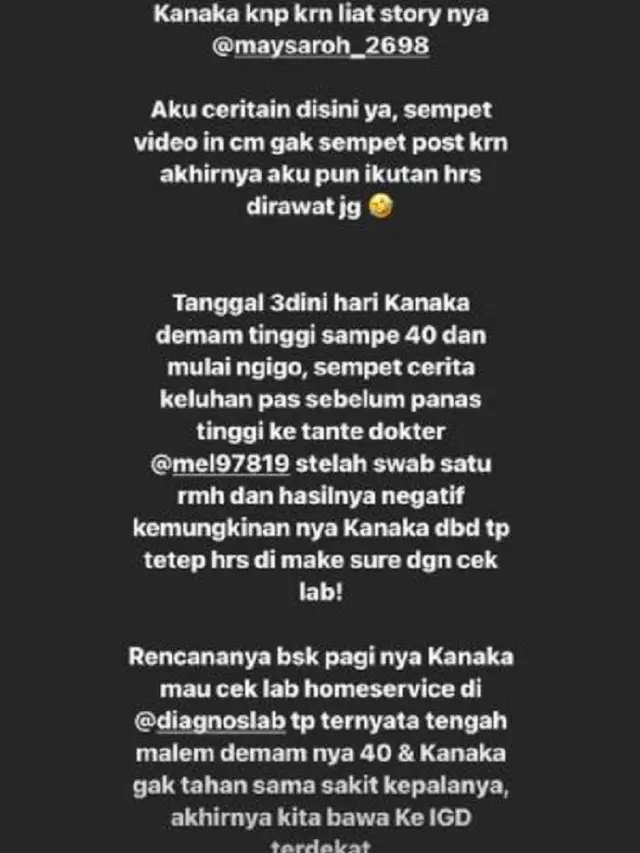 Tya Ariestya (Foto: Instagram/@tya_ariestya)