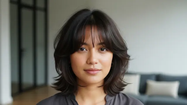 Model Rambut Pendek Anti Ribet untuk 2026