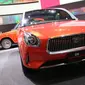 Daihatsu DN Compagno Concept. (Herdi Muhardi)