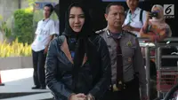 Eks Bupati Kukar Rita Widyasari Sudah Bebas, KPK Tetap Lanjutkan Penyidikan TPPU dan Korupsi