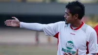 Bambang Pamungkas: Turnamen Cenderung Merugikan Pemain