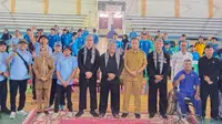 Kembangkan Prestasi Atlet Disabilitas, Pemkot Serang Buka Pekan Paralimpik Kota 2025