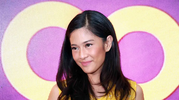 [Bintang] Dian Sastrowardoyo