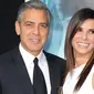 Setelah main bareng di film Gravity, Sandra Bullock dan George Clooney akan kembali bermain bareng dalam film berjudul Our Brand is Crisis.