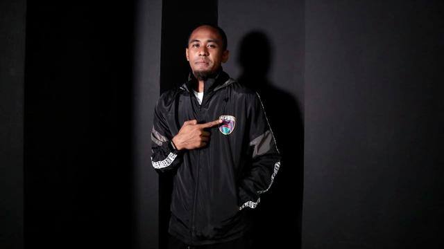 Persita Tangerang, Annas Fitrianto