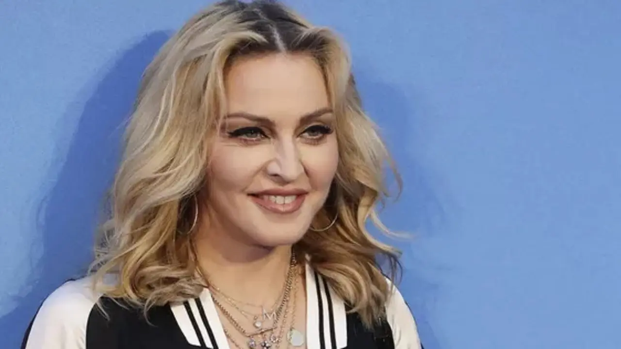 Madonna