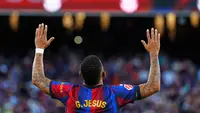 6 Pemain Terbaik Barcelona saat Tampil Tajam dan Taklukkan Getafe 3-0