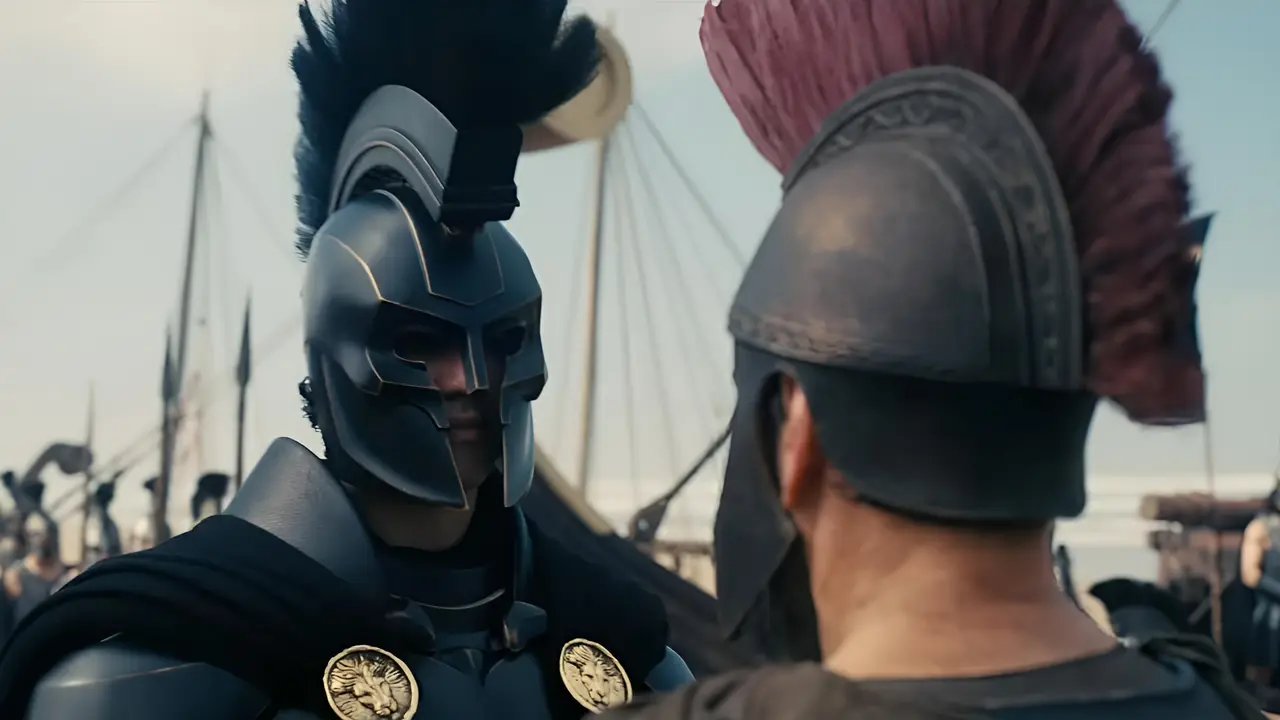 The Odyssey: Christopher Nolan's New Film Caused Premium Ticket Sales Chaos