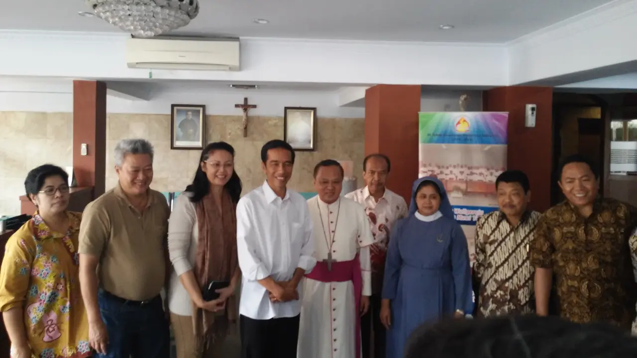 Jokowi 