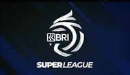 BRI Super League LOGO. (Bola.com/Wiwig Prayugi)